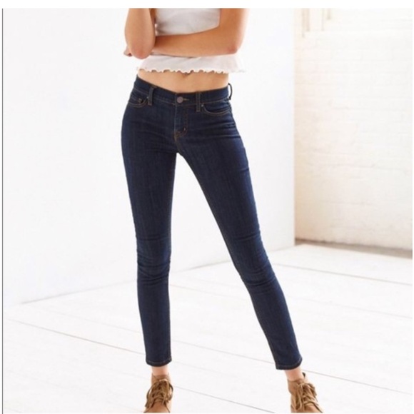 Urban Outfitters BDG Skinny Jeans - Picture 2 of 7